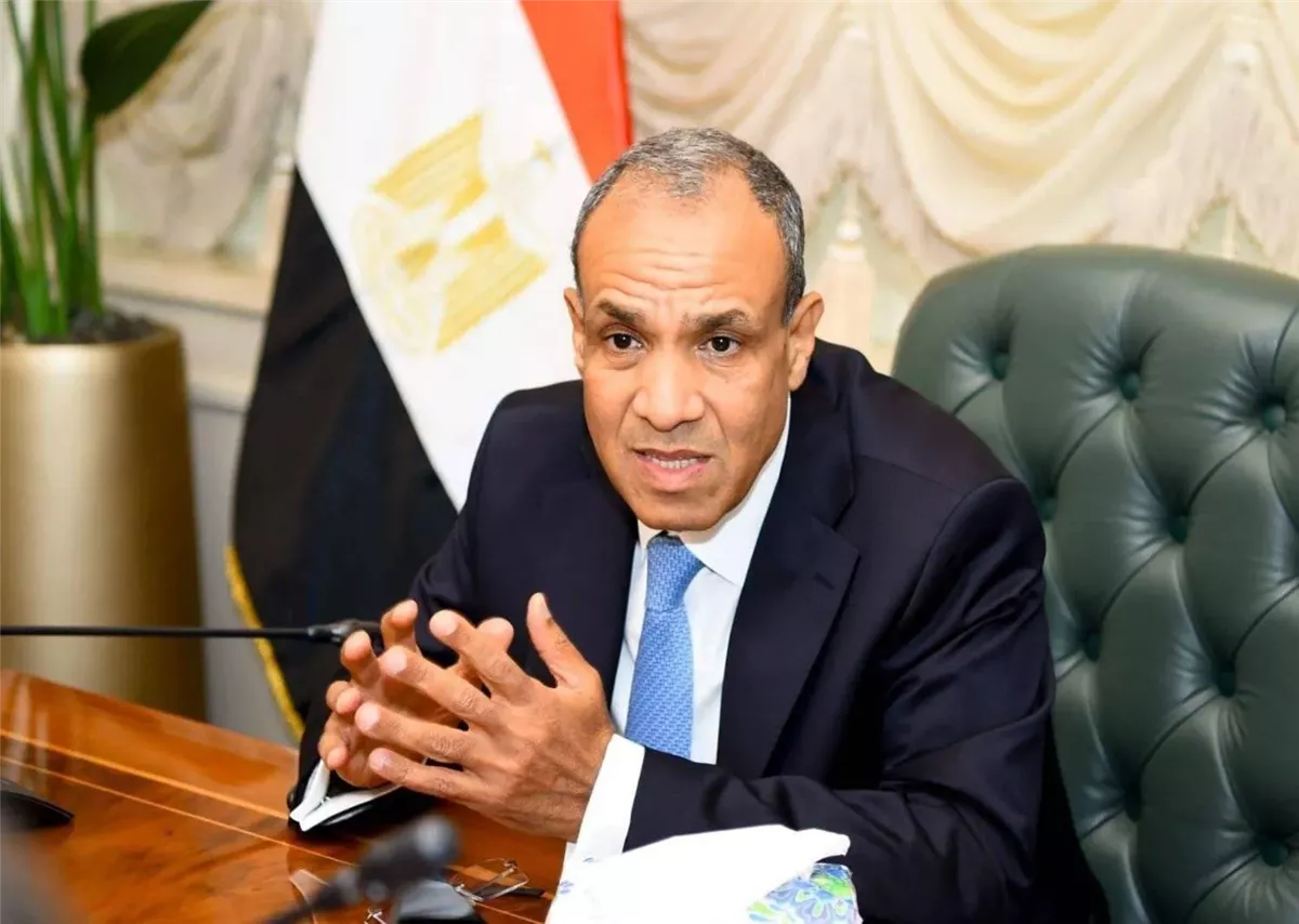 بدر عبد العاطي