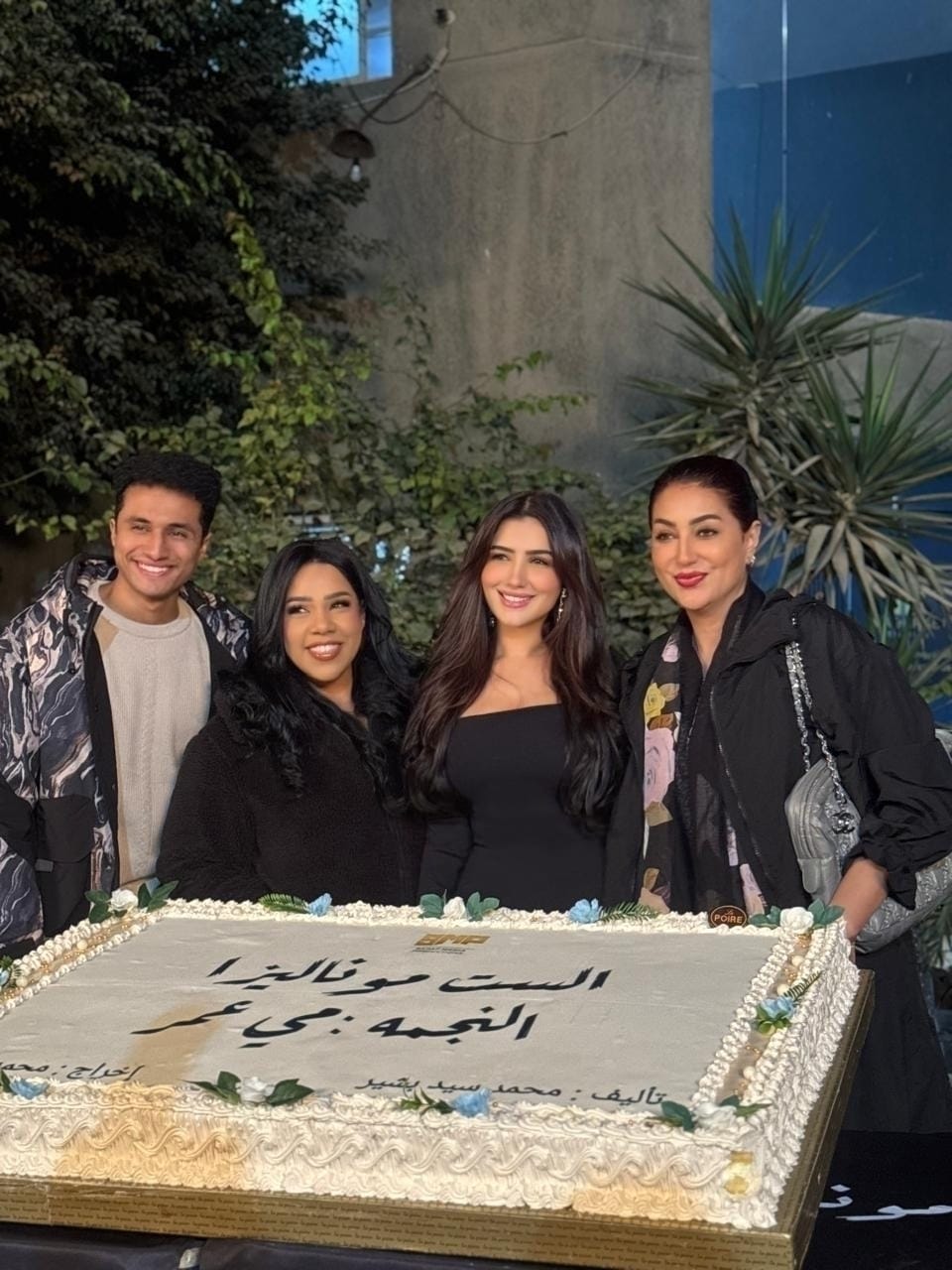 <strong>مسلسل 