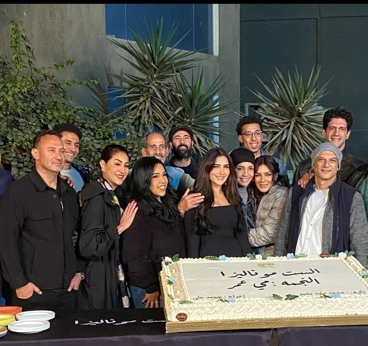 <strong>مسلسل 