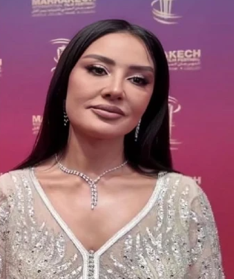 ميساء مغربي
