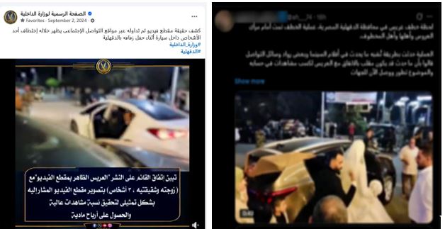 المنشور المتداول&nbsp;