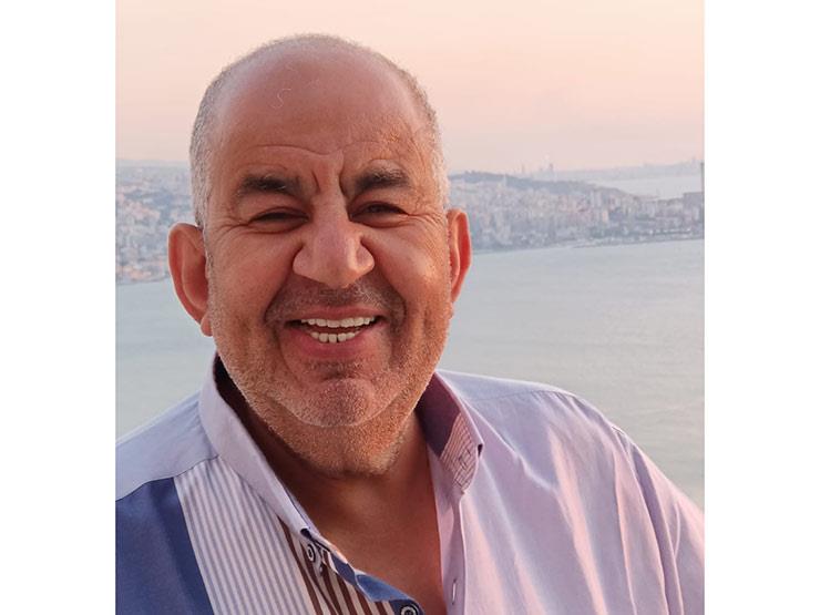 <strong>محمد التاجي</strong>