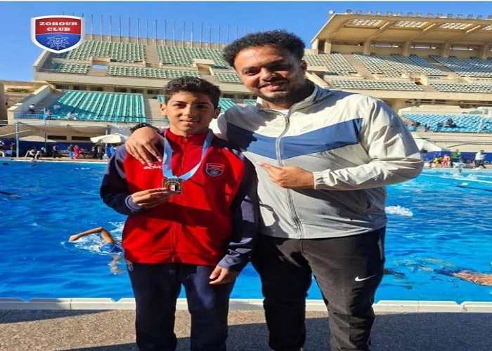 يوسف محمد