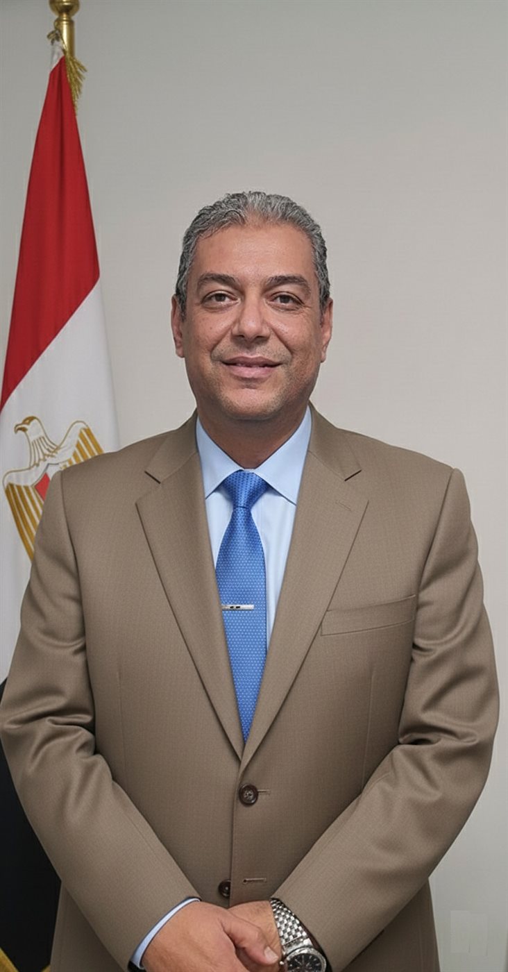 اللواء الشرقاوي