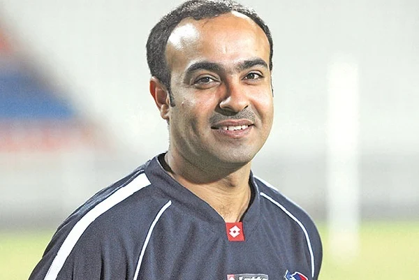 <strong> عادل عقلة، نجم منتخب الكويت السابق</strong>