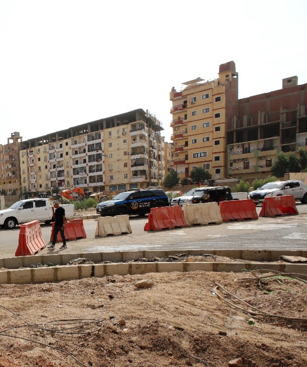 محافظة أسوان