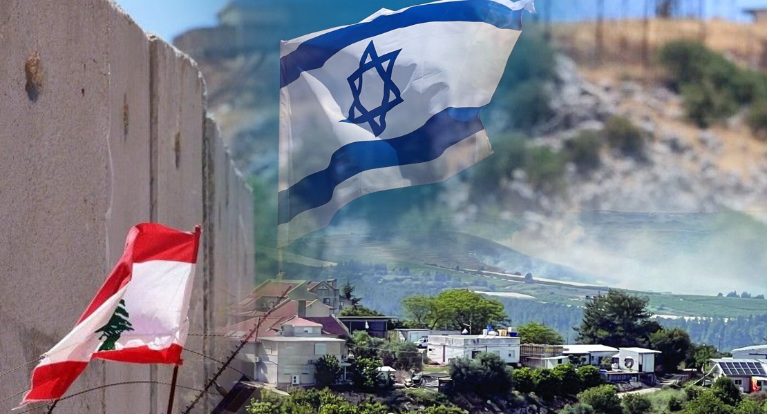 لبنان وإسرائيل
