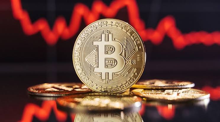 عملة بيتكوين&nbsp;