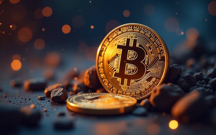 عملة بيتكوين&nbsp;