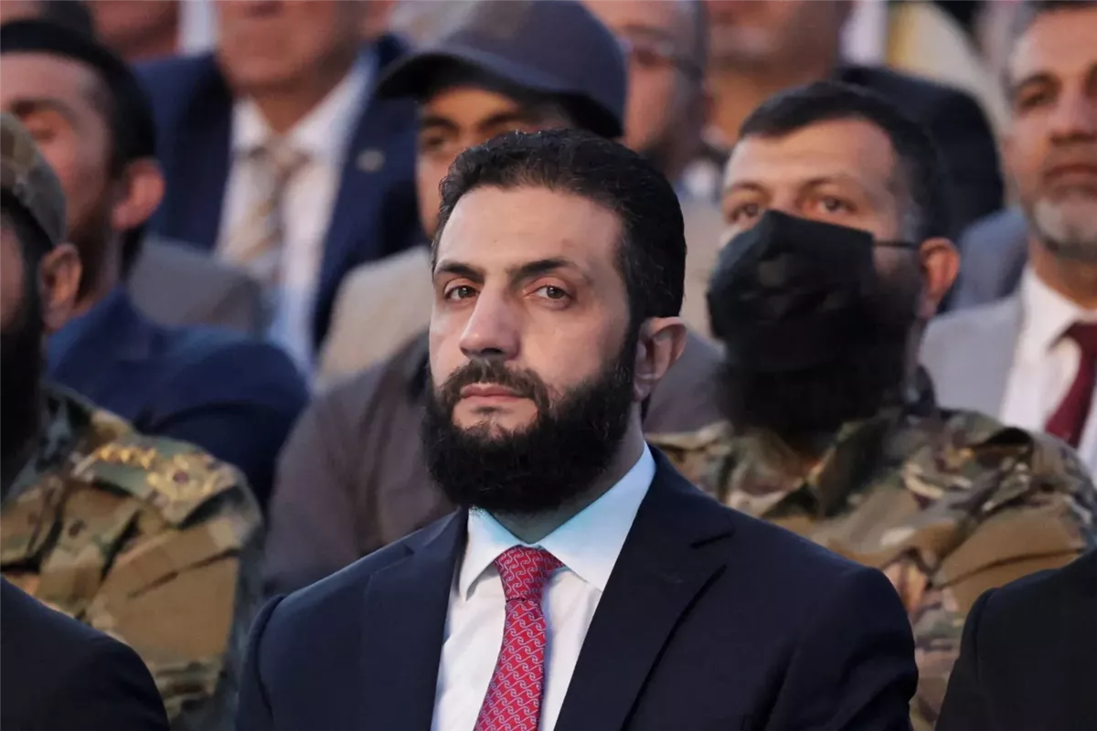 الرئيس السوري&nbsp;