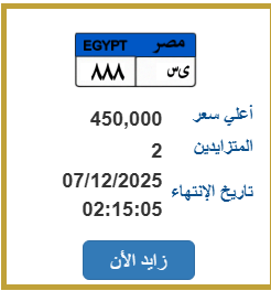 <strong>لوحة معدنية مميزة&nbsp;</strong>