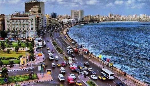 سكن المصريين