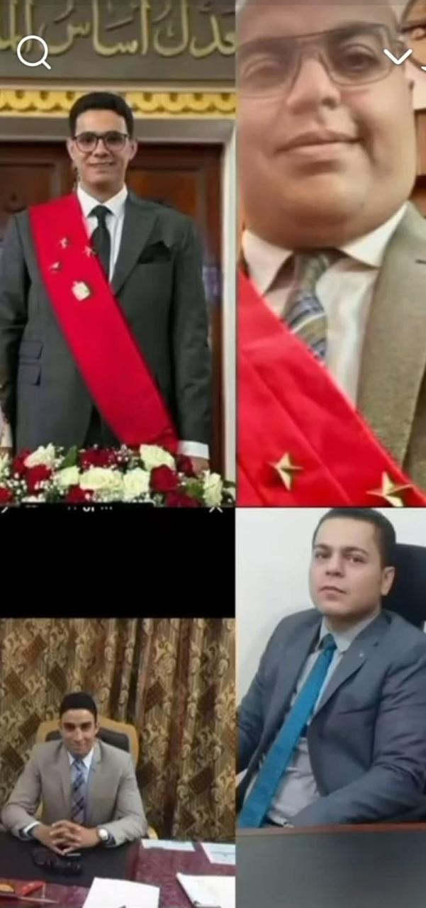 المتوفين