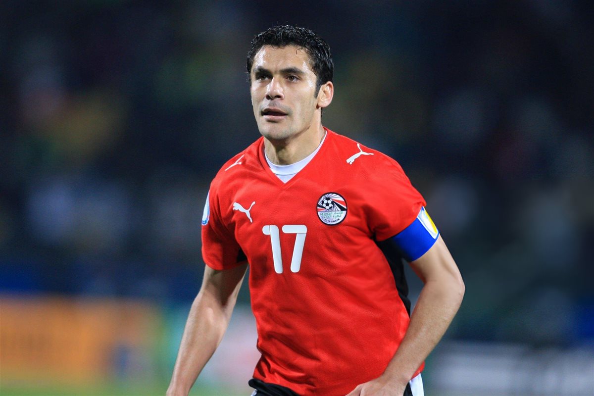 أحمد حسن