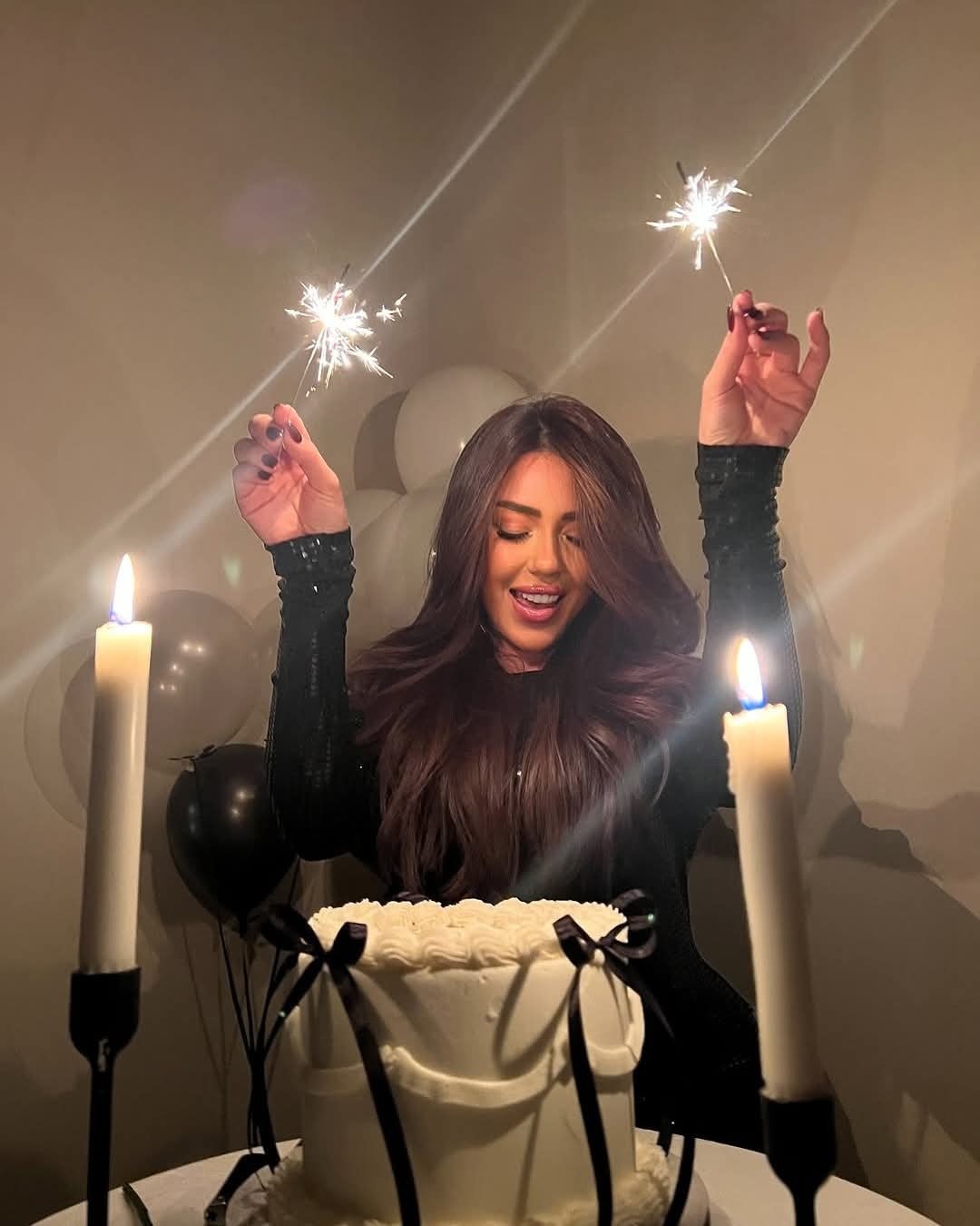 سارة سلامة