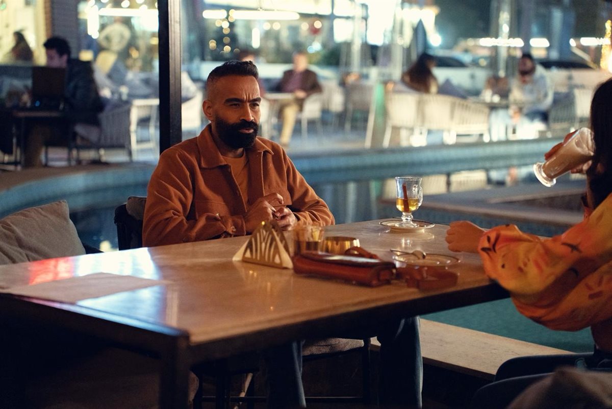 <strong>مسلسل