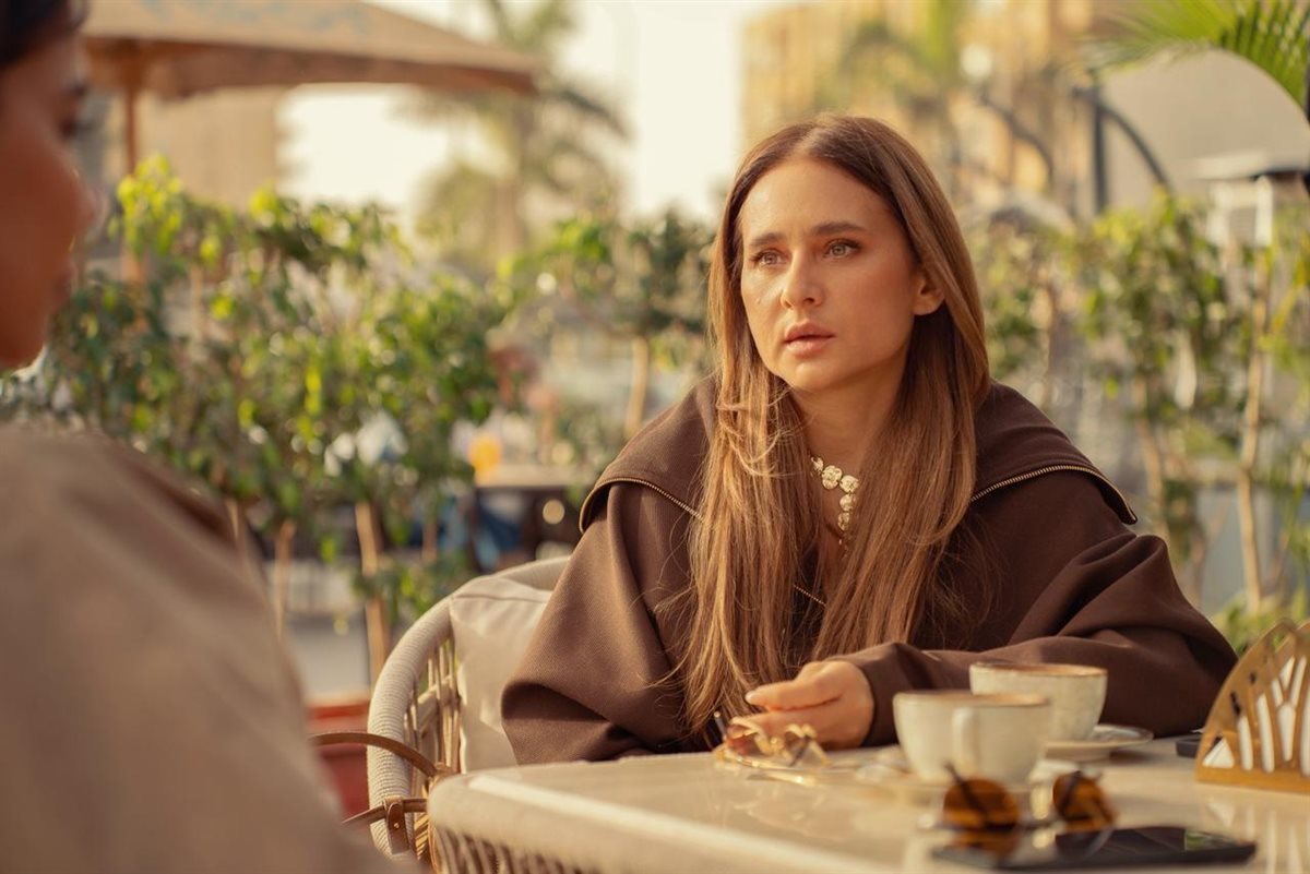 <strong>مسلسل