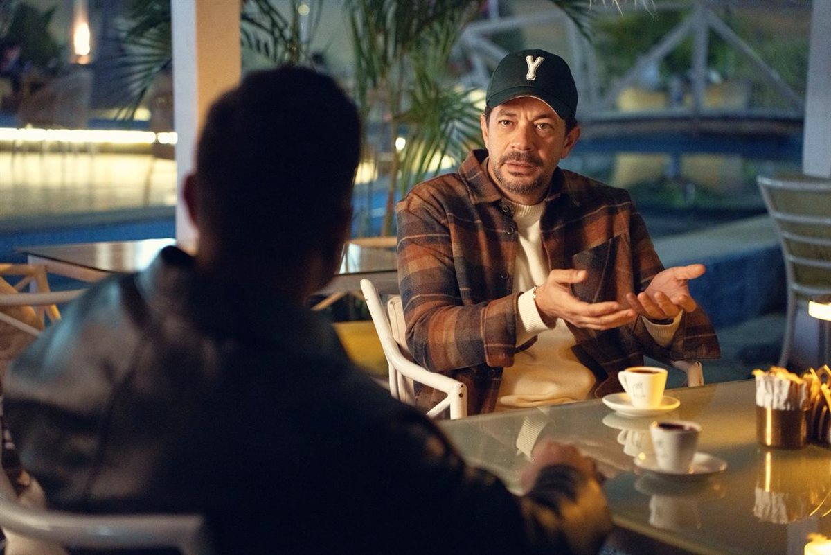 <strong>مسلسل
