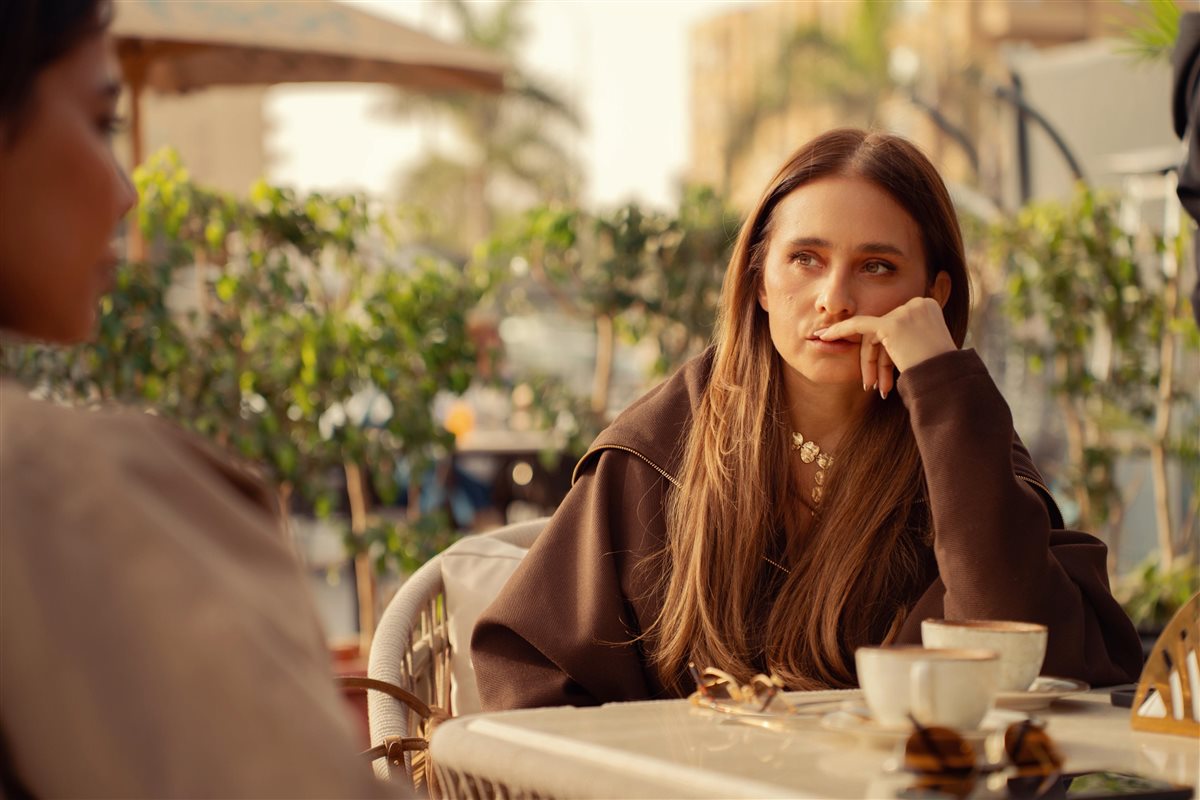<strong>مسلسل