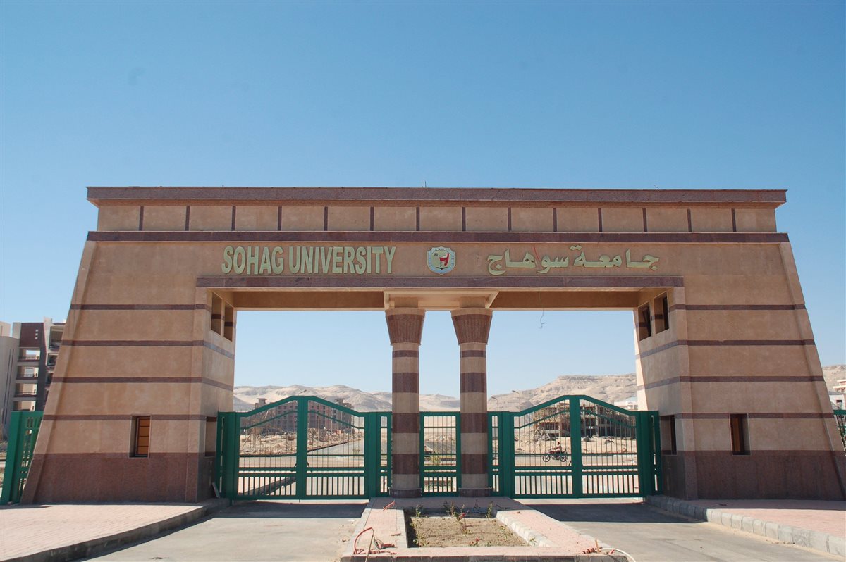 <strong>محافظة سوهاج</strong>