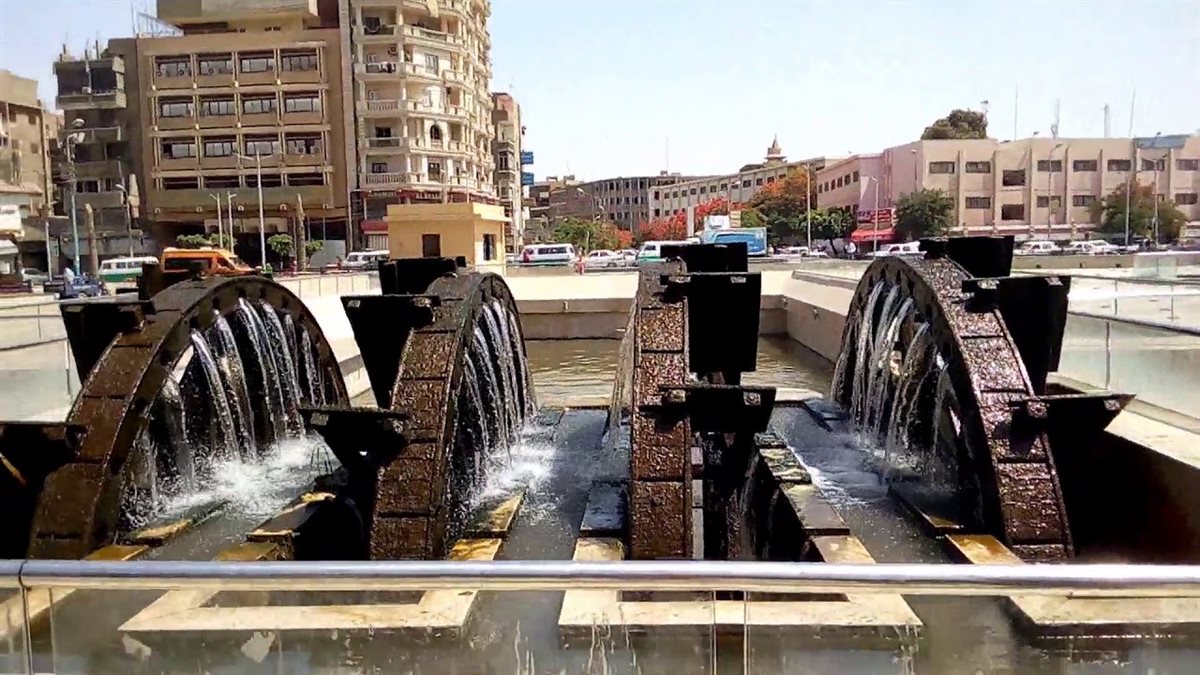 محافظة الفيوم
