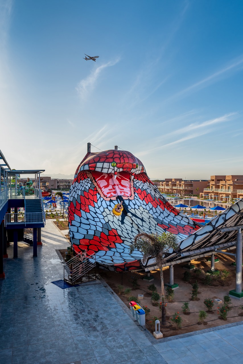 الكينج كوبرا