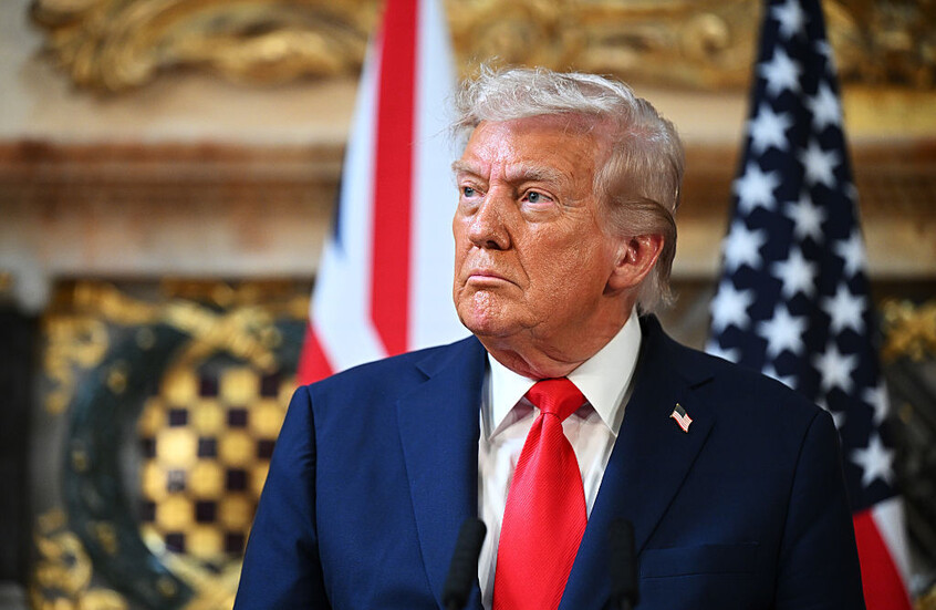 <strong>ترامب</strong>