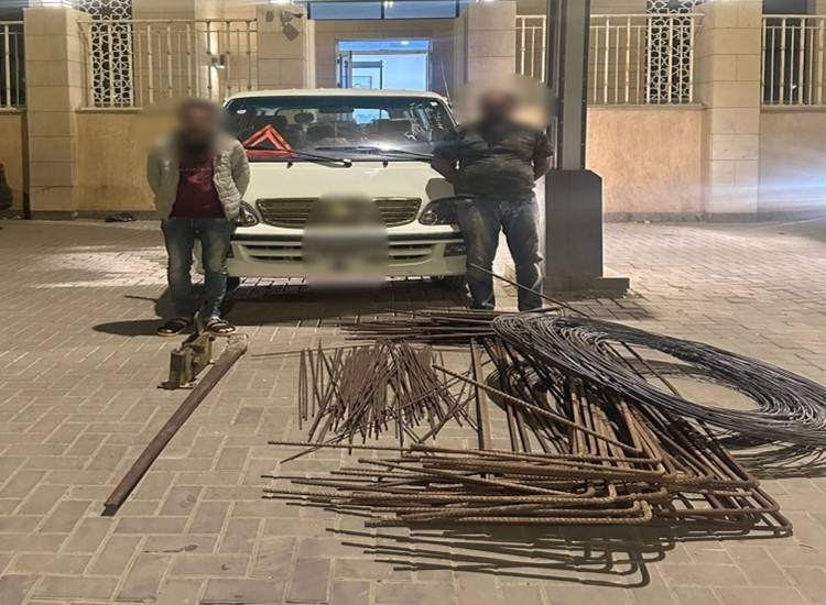 المتهمين&nbsp;