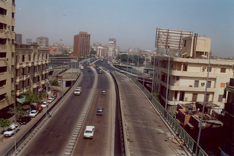محافظة الجيزة