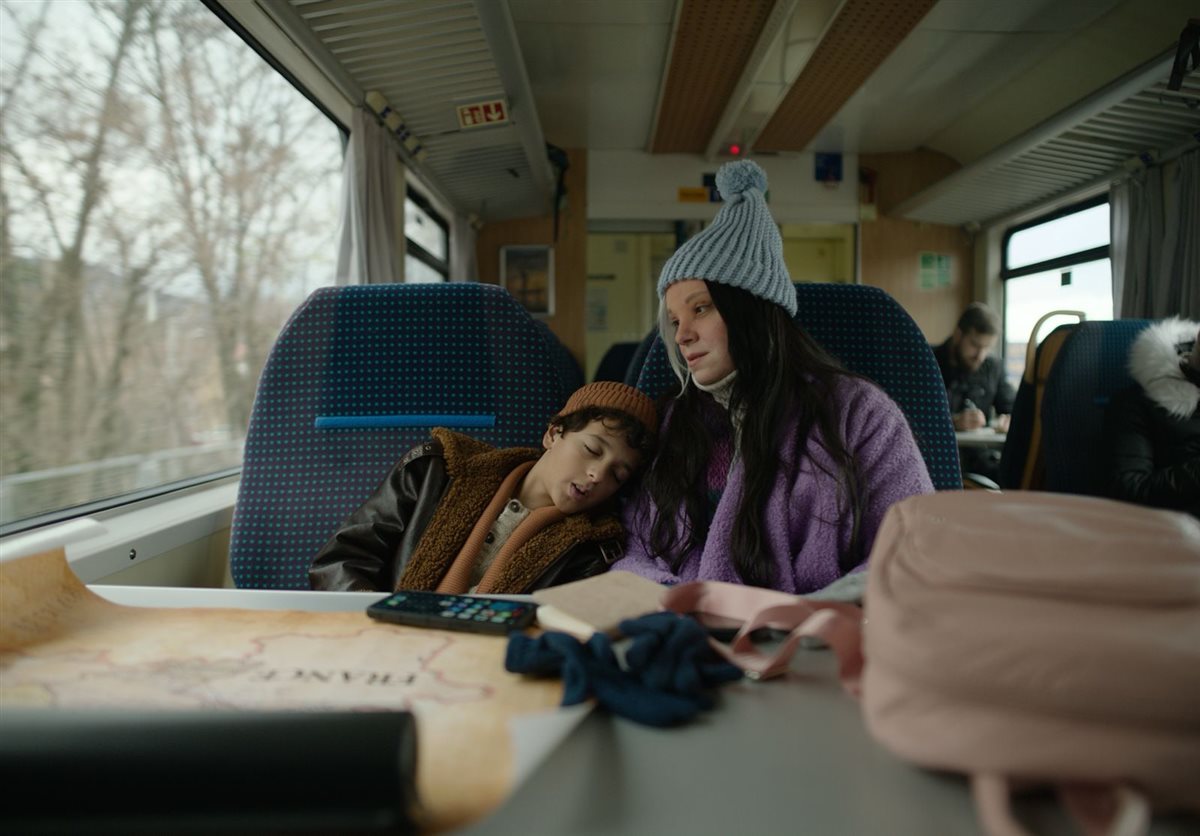 <strong>فيلم