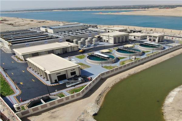 الإسماعيلية تدخل عصر جديد بمشروع يغير وجه المحافظة