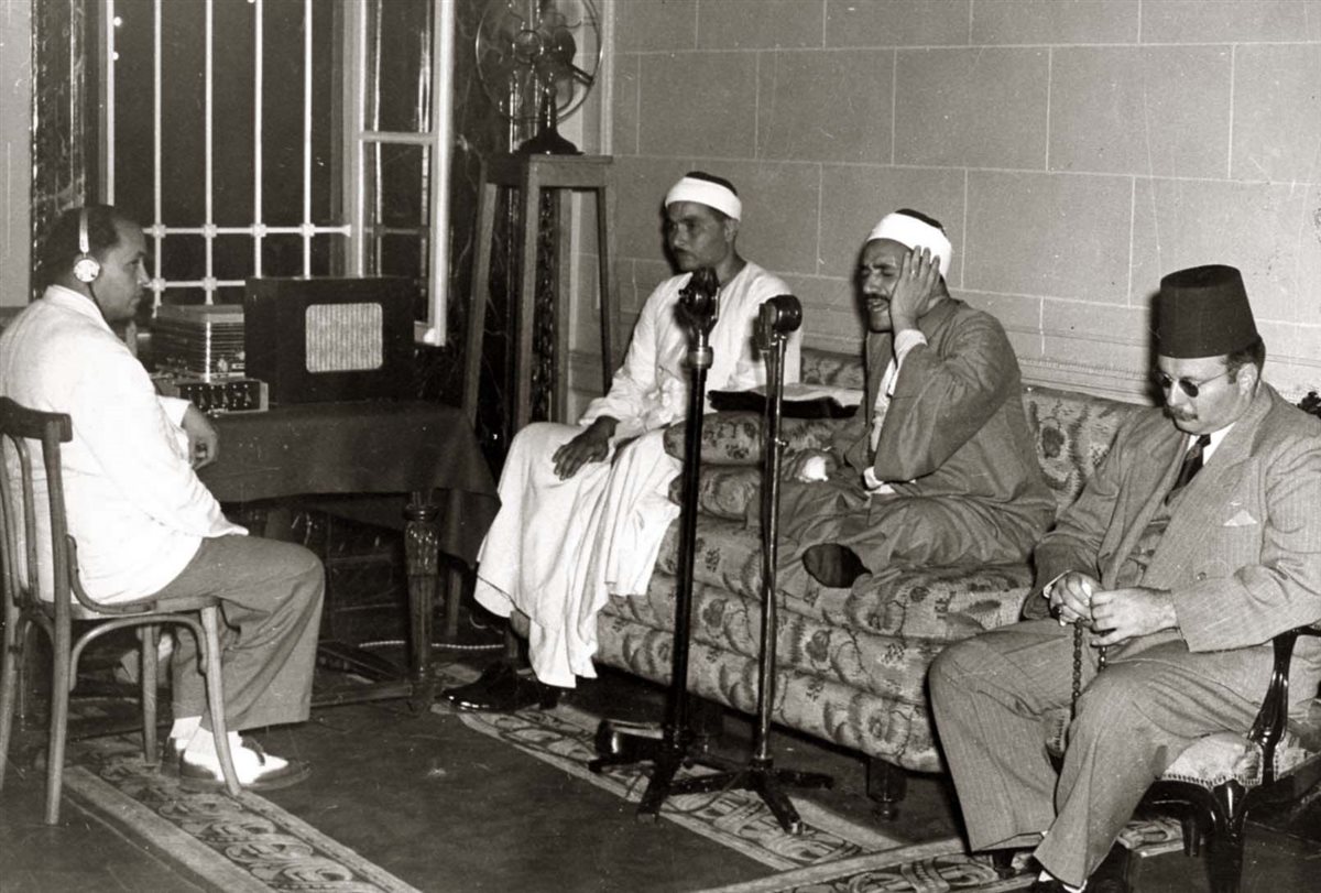<strong> الشيخ طه الفشني</strong>
