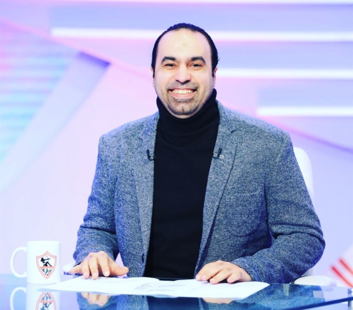 جمال حمزة
