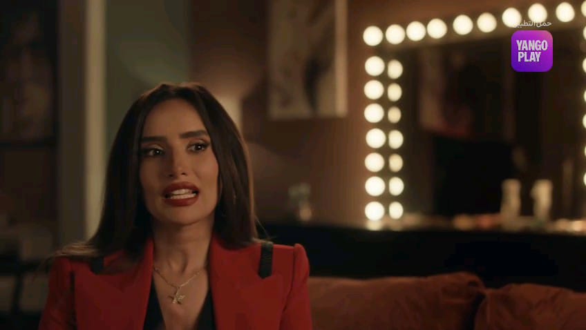 <strong>مسلسل 
