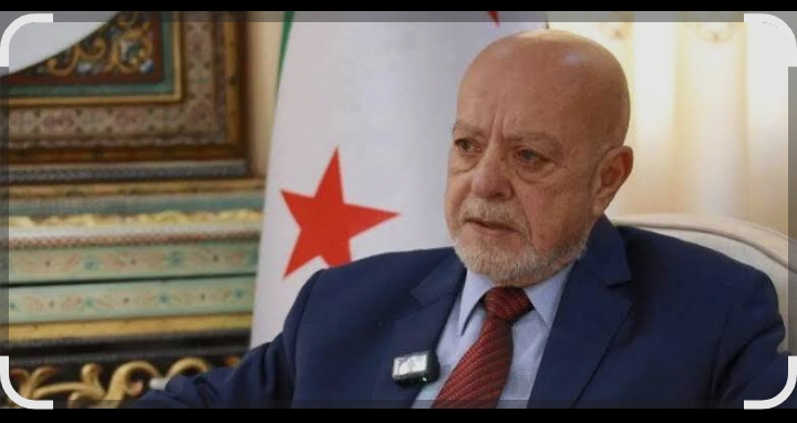 الوزير السوري