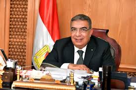 محافظ <strong>الدقهلية</strong>