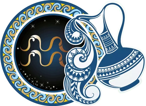 <strong>برج الدلو&nbsp;</strong>