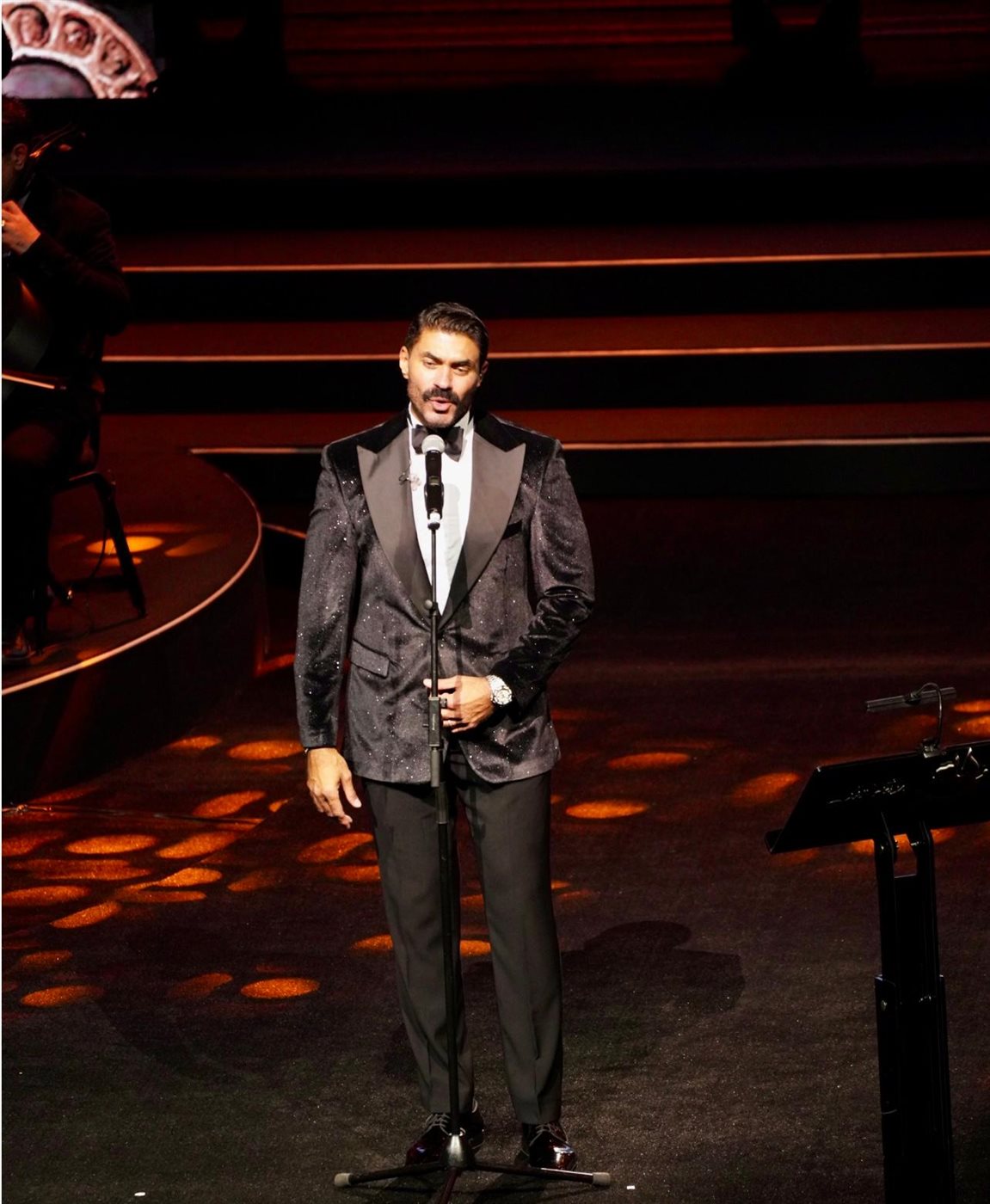 <strong>خالد سليم</strong>