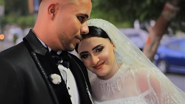 <strong>عروس المنوفية</strong>