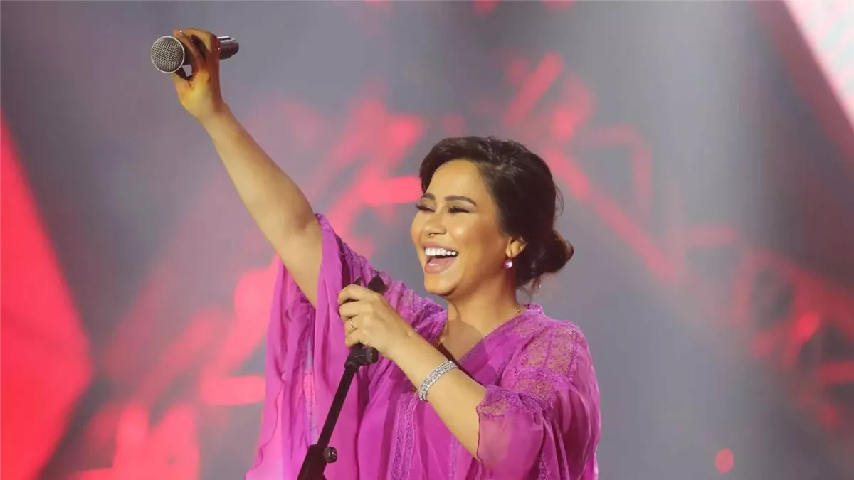 محامي شيرين عبد الوهاب يكشف حقائق مهمة عن الشائعات الأخيرة حول الفنانة