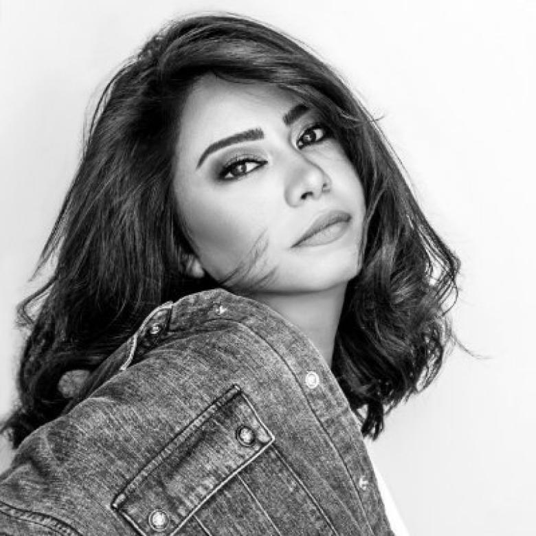 <strong>شيرين عبد الوهاب</strong>