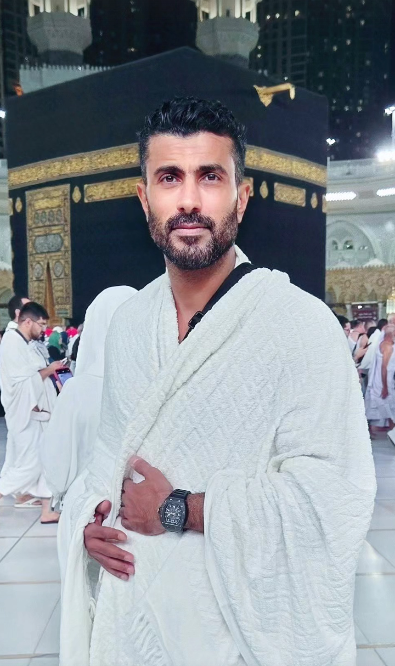 محمد سامي