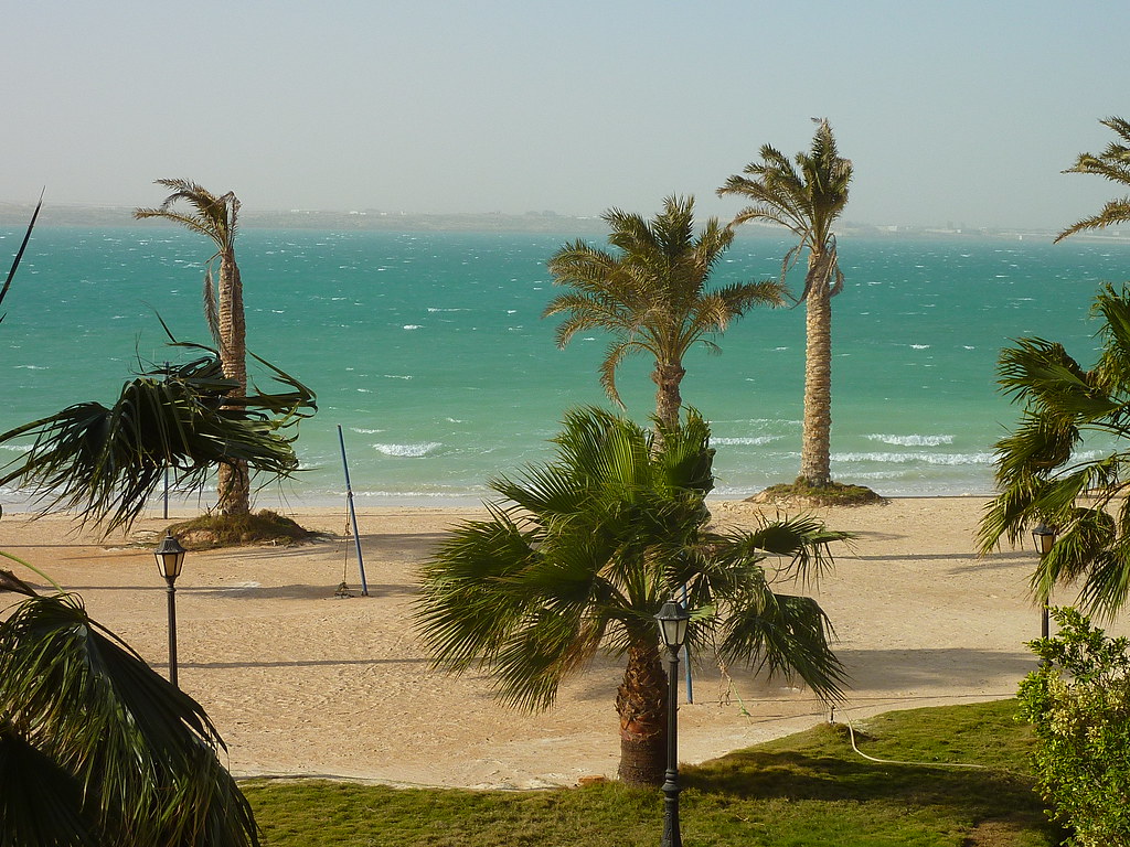 <strong>محافظة مطروح </strong>