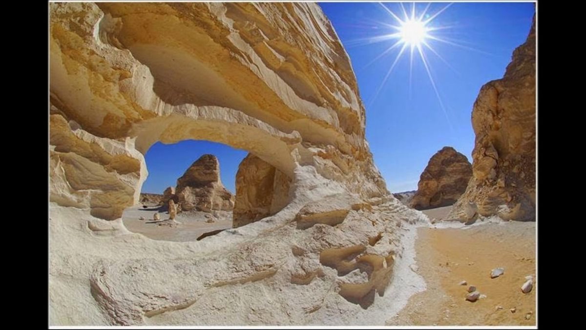 محافظة الوادي الجديد