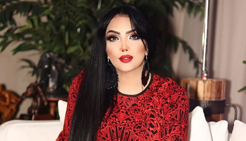 <strong>حورية فرغلي</strong>