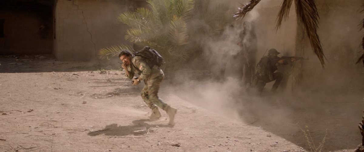 <strong>مسلسل «علي رشم»</strong>