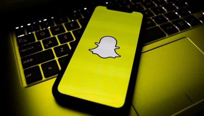 سناب شات&nbsp;