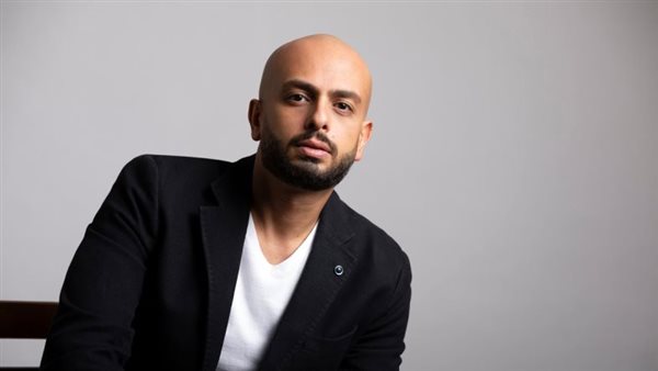 <strong>أحمد مراد</strong>