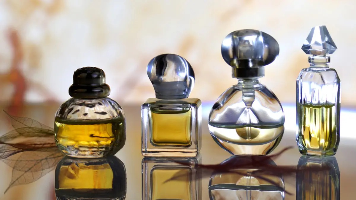 عطور
