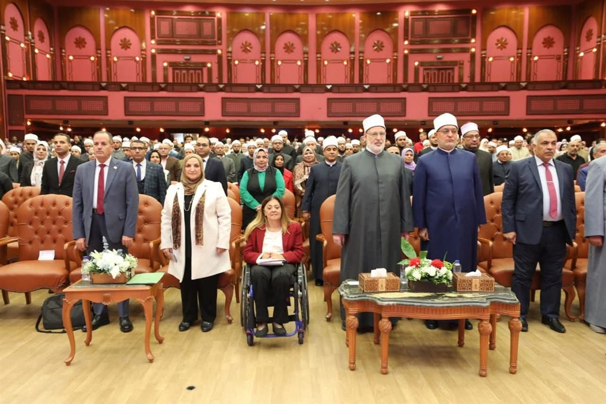 <strong>المجلس القومي للأشخاص ذوي الإعاقة</strong>